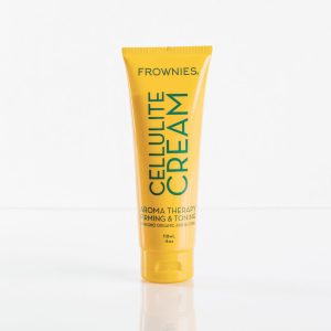 Natural Firming and Toning Cream