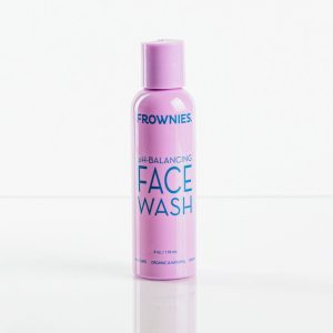 pH Balancing-Face Wash (4 oz)
