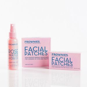 Frownies Starter Kit