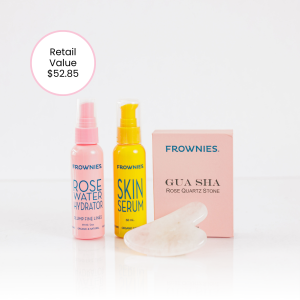 Gua Sha Bundle