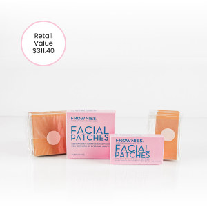 Frownies Bulk Bundle