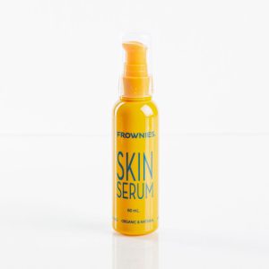 Vitamin C & E Skin Serum (2 oz)